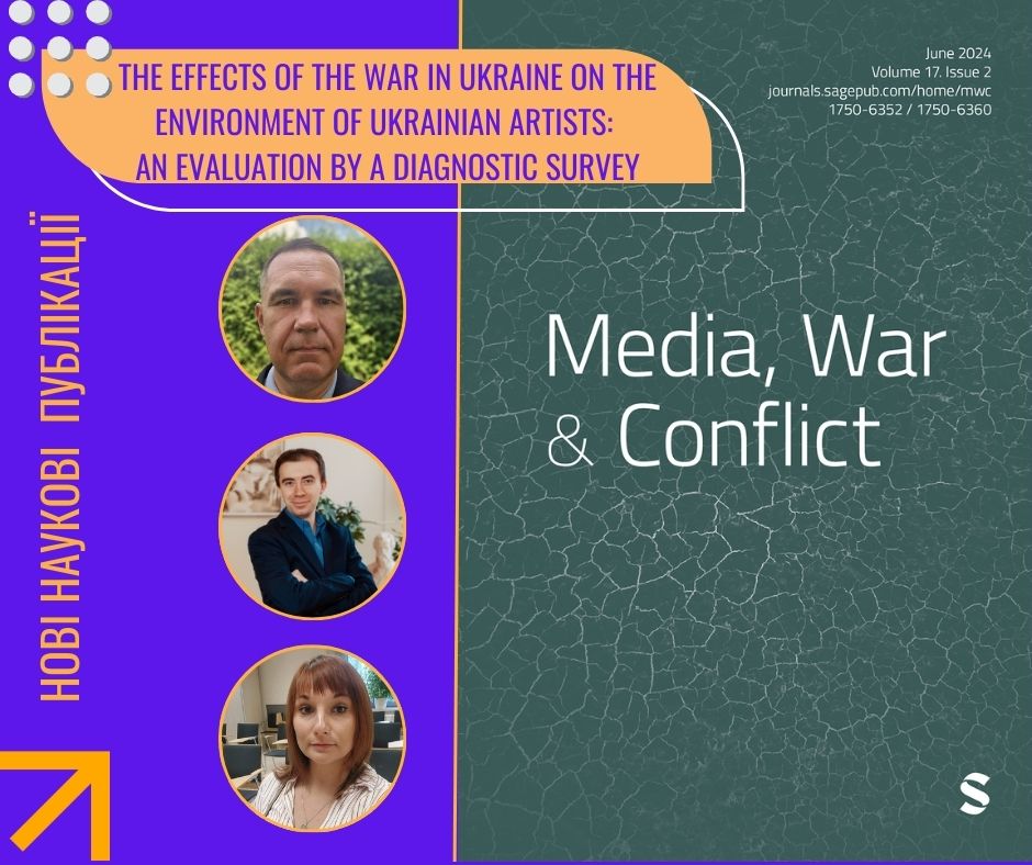 The effects of the war in Ukraine