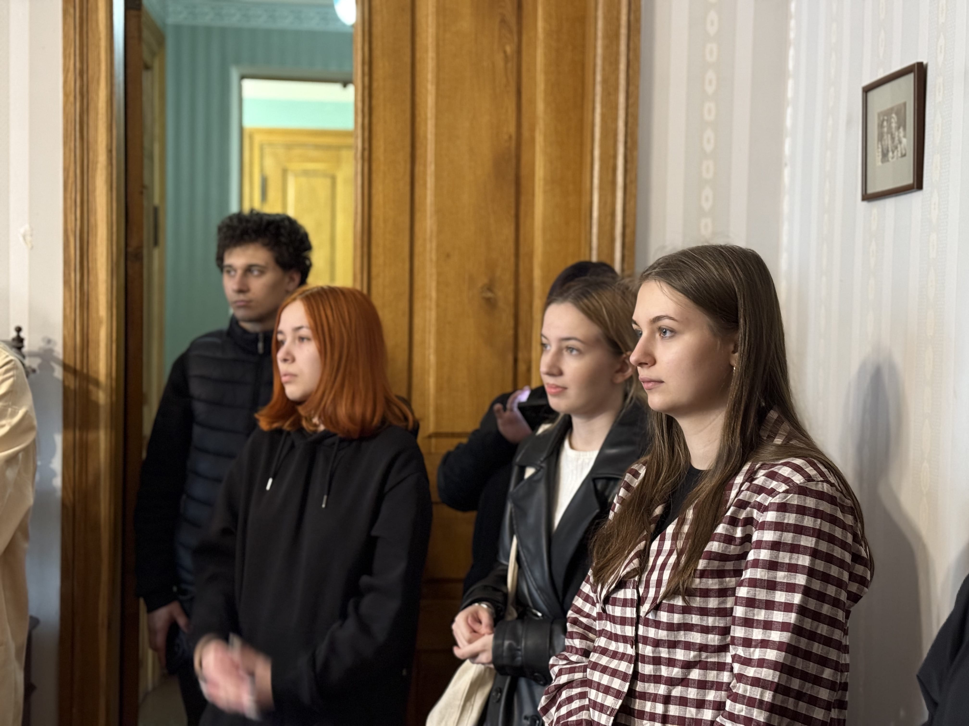 kulturologija UDU Dragomanova v v muzei vydatnyh dijachiv ukrainskoi kultury min