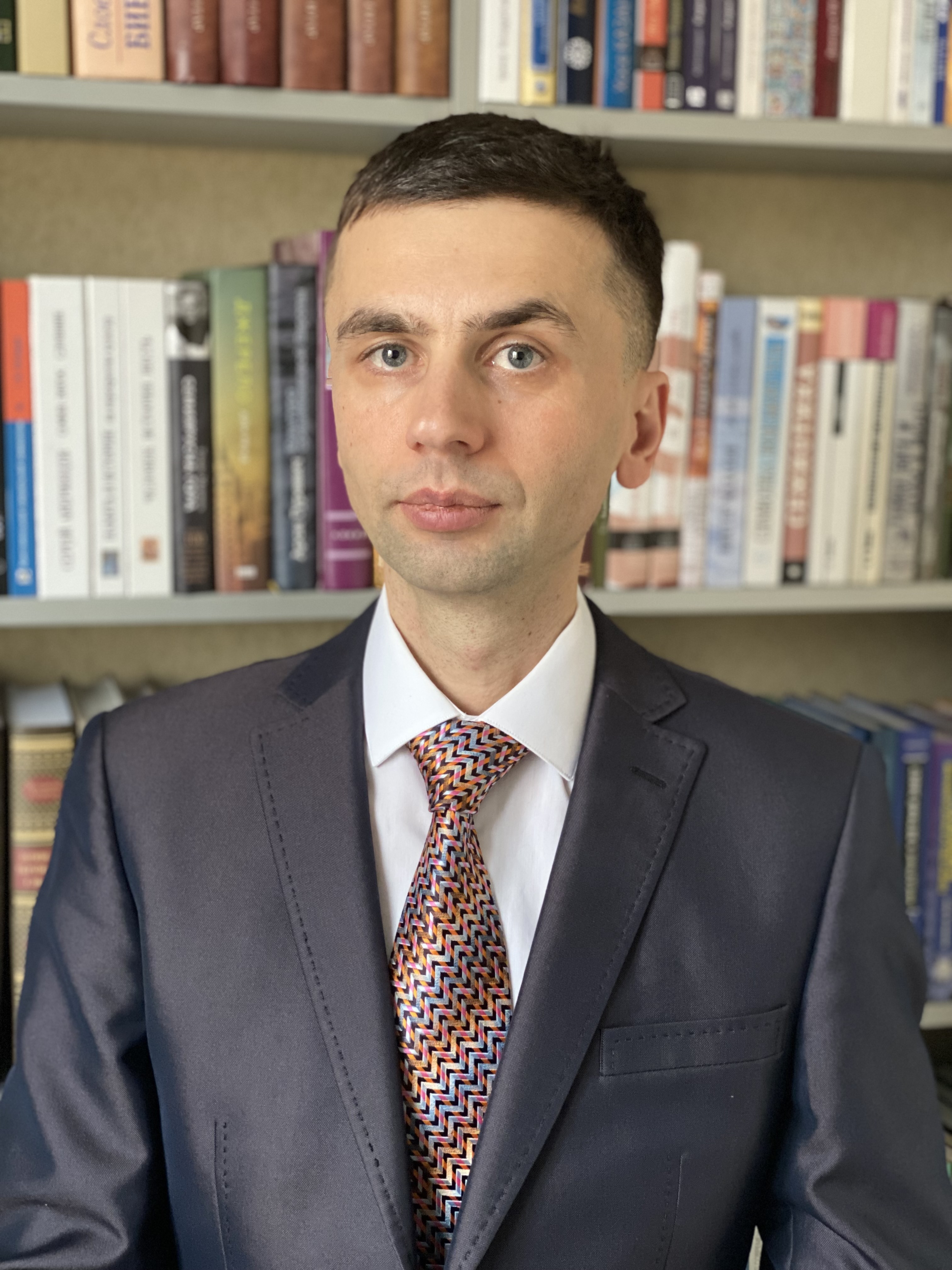 Ostaschuk