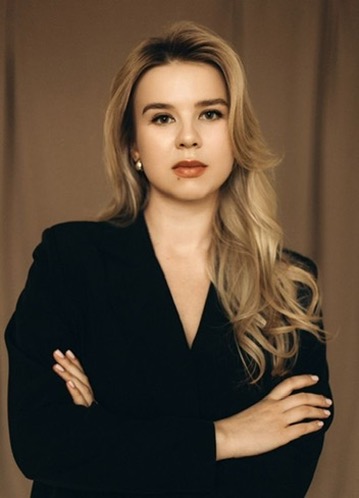 kovalkova iryna